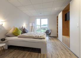 Boardinghouse Morbach 4