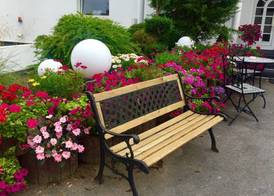 Hotel Ramor Garni 2