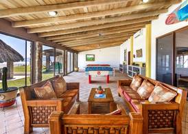 Bungalows Punta conejo 4
