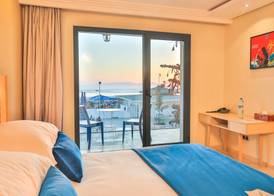 Hotel Cote ocean Mogador 4