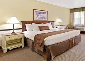 Provo River Inn 3