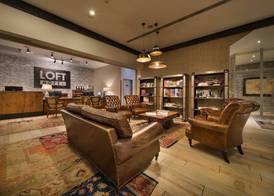 LOFT Hotel Bratislava 3