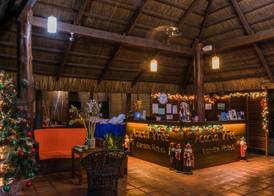 Acacia Tree Garden Hotel 2