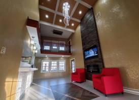 Ramada by Wyndham Groton Mystic 2