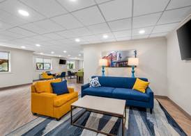 Comfort Inn Pikeville 2