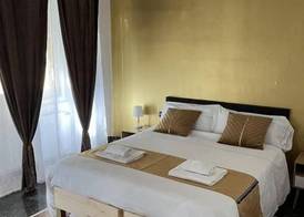 Genova Gold Rooms 4