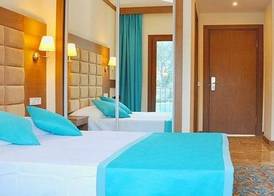 Liona Hotel & SPA 4