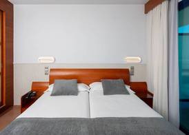 Hotel Cibeles Playa 3