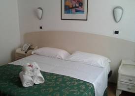 Hotel La Palazzina 3