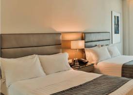 Holiday Inn Bucaramanga Cacique by IHG 5