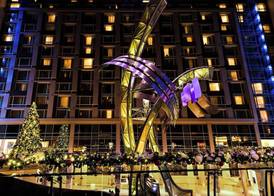 Marriott Marquis Washington, DC 5