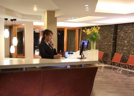 Hotel Las Lengas 2