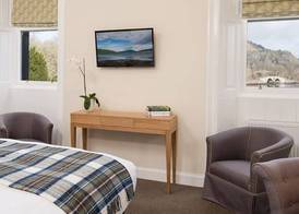 The Inveraray Inn, BW Signature Collection 4