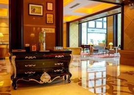 Grand International Hotel 3
