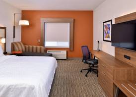 Holiday Inn Express & Suites ARCATA/EUREKA-AIRPORT AREA by IHG 4