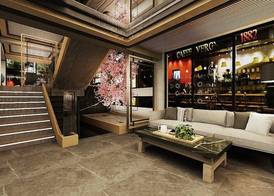 Hanami Design Hotel 3