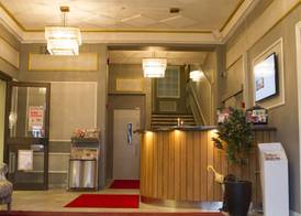 Eksjö Stadshotell 4