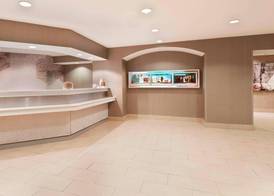 SpringHill Suites Asheville 3