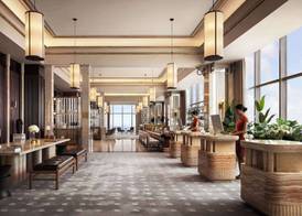 Shangri-La Phnom Penh 3