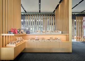 Hotel Royal Chiao Hsi 4