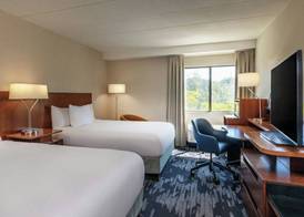 Fairfield Inn Portsmouth Seacoast 5