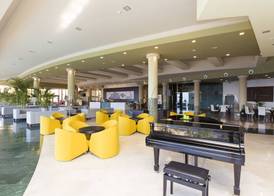 Gloria Palace Royal Hotel & Spa 3