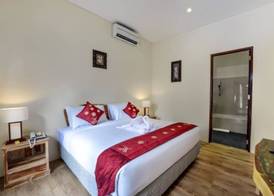 Yoga Ubud Private Pool Villa 4