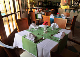 Portiani Hotel 3