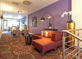 Leonardo Hotel Munich City North 5
