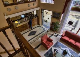 Hotel Internacional 2