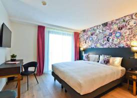 Hôtel La Villa Port d'Antibes & Spa 5