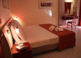 Meridian Hotel 3