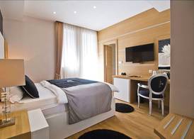 VIP Rooms 2