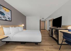City Express by Marriott St. Augustine 4
