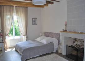 La Petite Boire - Chambres d'hôtes près d'Angers 5