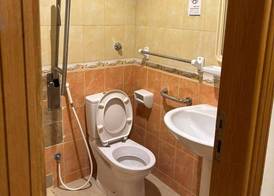 Lidan Hotel 5
