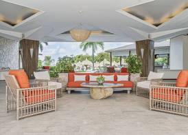 Dreams Curacao Resort, Spa & Casino 3