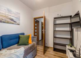 ShortStayPoland Skierniewicka B156 2