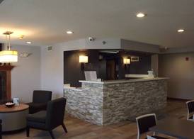 MICROTEL Inn and Suites - Ames 5