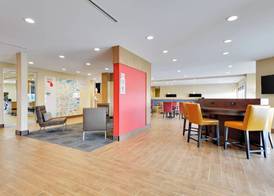 TownePlace Suites by Marriott Detroit Allen Park 2