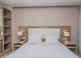 Porto Planos Beach Hotel 4