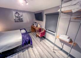 Twenty Hotel & Bar 5