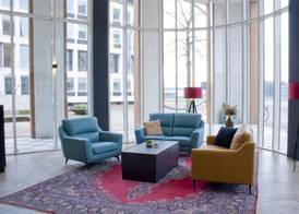Bastion Hotel Arnhem 2