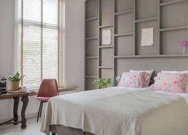 Boutique Hotel - de Stadsherberg Alphen 5