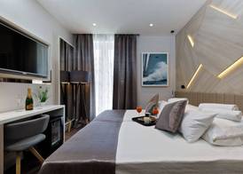 Sailor Boutique Rooms 4