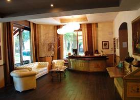 Albergo Ristorante Sant'Eustorgio 2