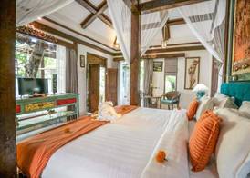 KTS Balinese Villas 5