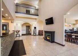 Quality Inn & Suites Caseyville - St Louis 3