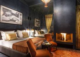 Riad Tajania 5