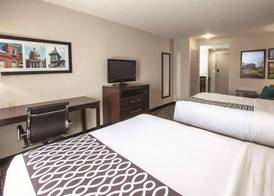 La Quinta by Wyndham New Cumberland - Harrisburg 4